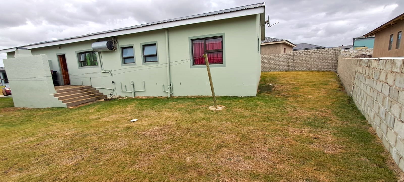 3 Bedroom Property for Sale in Fountains Estate Eastern Cape